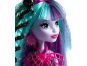Mattel Monster High příšerka s monstrózními vlasy Twyla 4