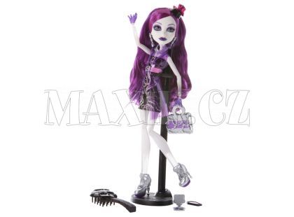 Mattel Monster High Párty příšerka - Spectra Vondergeist