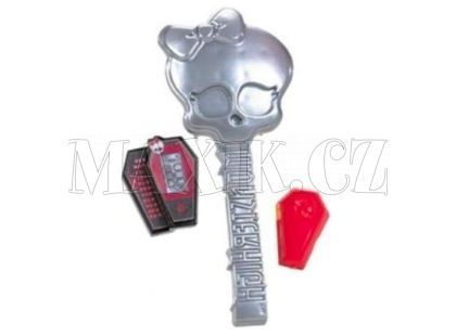 Mattel Monster High Párty příšerky - Operetta