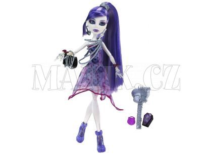 Mattel Monster High Párty příšerky - Spectra Vondergeist