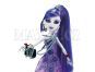 Mattel Monster High Párty příšerky - Spectra Vondergeist 2