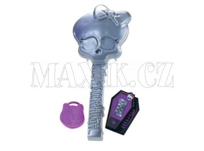 Mattel Monster High Párty příšerky - Spectra Vondergeist