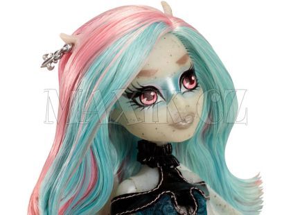 Mattel Monster High Rochelle Goyle jako duch