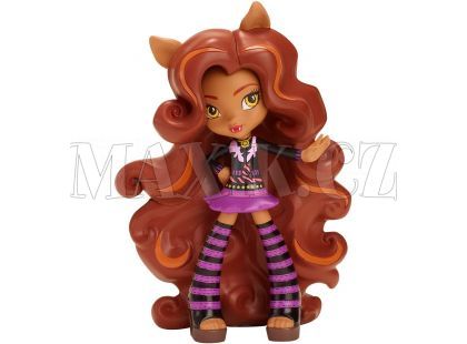 Mattel Monster High Sběratelská panenka - Clawdeen Wolf
