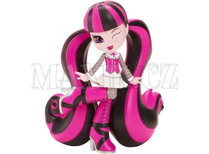 Mattel Monster High Sběratelská panenka - Draculaura
