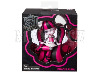 Mattel Monster High Sběratelská panenka - Draculaura
