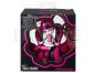 Mattel Monster High Sběratelská panenka - Draculaura 2