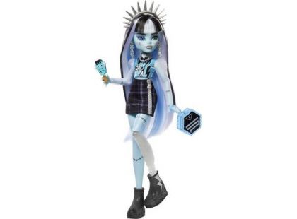 Mattel Monster High Skulltimate secret panenka série 2 - Frankie
