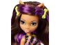 Mattel Monster High sourozenci monsterky 2 ks Clawdeen Wolf 4