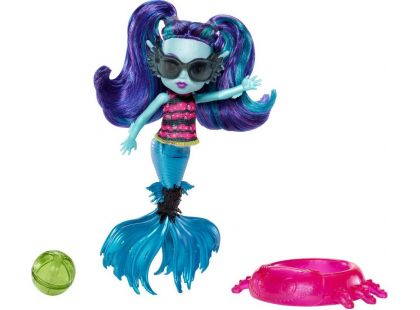 Mattel Monster High sourozenci monsterky FCV67