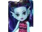 Mattel Monster High sourozenci monsterky FCV67 3