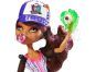 Mattel Monster High Sportovní příšerky - Clawdeen Wolf 4
