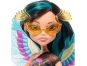 Mattel Monster High straškouzelná Ghúlka Cleo De Nile 4