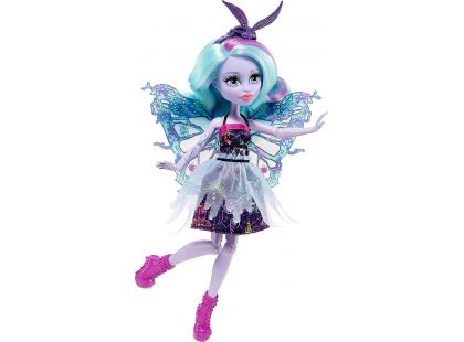Mattel Monster High straškouzelná Ghúlka Twyle