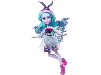 Mattel Monster High straškouzelná Ghúlka Twyle