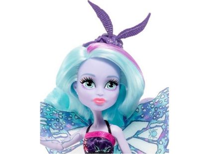 Mattel Monster High straškouzelná Ghúlka Twyle