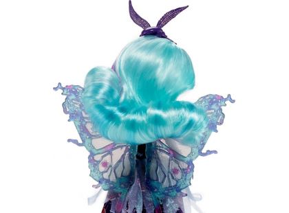 Mattel Monster High straškouzelná Ghúlka Twyle