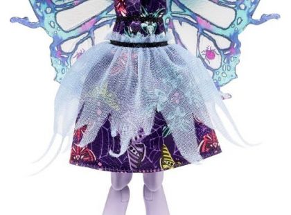 Mattel Monster High straškouzelná Ghúlka Twyle