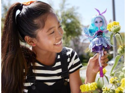 Mattel Monster High straškouzelná Ghúlka Twyle