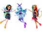 Mattel Monster High straškouzelná Ghúlka Twyle 7