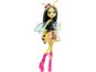 Mattel Monster High straškouzelná víla FCV49 Beetrice 2