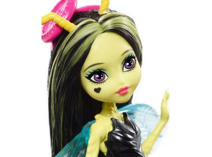 Mattel Monster High straškouzelná víla FCV49 Beetrice
