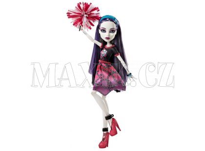 Mattel Monster High Třídní příšerka - Spectra Vondergeist