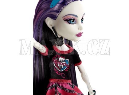 Mattel Monster High Třídní příšerka - Spectra Vondergeist