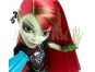Mattel Monster High Třídní příšerka - Venus McFlytrap 2