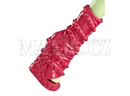 Mattel Monster High Třídní příšerka - Venus McFlytrap