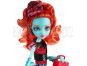 Mattel Monster High Výměnný program - Lorna McNessie 3