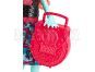 Mattel Monster High Výměnný program - Lorna McNessie 4