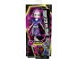 Mattel Monster High Základní Módní příšerka Ari Hauntington 4