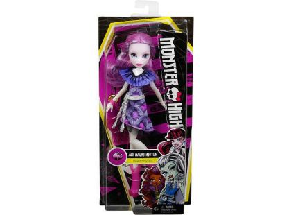 Mattel Monster High Základní Módní příšerka Ari Hauntington