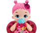 Mattel My Garden Baby miminko růžová beruška 30 cm 7
