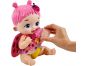 Mattel My Garden Baby miminko růžová beruška 30 cm 3