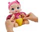 Mattel My Garden Baby miminko růžová beruška 30 cm 5