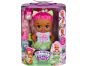 Mattel My Garden Baby miminko růžovo-zelené koťátko 30 cm - Poškozený obal 6