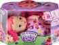 Mattel My Garden Baby moje první miminko růžová Beruška HBH37 6