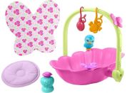 Mattel My Garden Baby™ koupání a spinkání