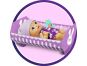 Mattel My Garden Baby™ miminko levandulový králíček 30 cm 6