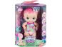 Mattel My Garden Baby™ miminko purpurový motýlek 30 cm 3