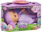 Mattel My Garden Baby™ moje první miminko fialový motýlek 23 cm 5