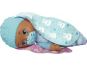 Mattel My Garden Baby™ moje první miminko modrý králíček 23 cm 3
