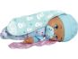 Mattel My Garden Baby™ moje první miminko modrý králíček 23 cm 4