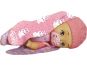 Mattel My Garden Baby™ moje první miminko růžový králíček 23 cm 3