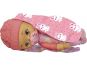 Mattel My Garden Baby™ moje první miminko růžový králíček 23 cm 4