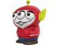 Mattel Pixar filmová postavička červený 35 3