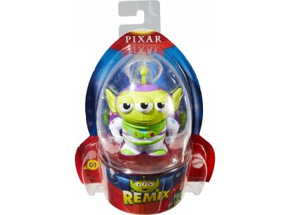 Mattel Pixar filmová postavička kosmo Buss 31