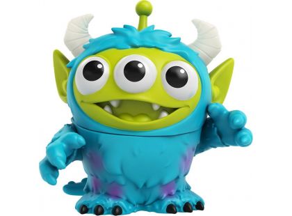 Mattel Pixar filmová postavička modrý 33